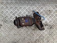 Nissan Note 2013-2017 1.2 Petrol Catalytic Converter 61K miles