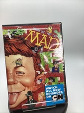 Mad: Season 1-Part 2 (DVD, 2011) for sale online | eBay