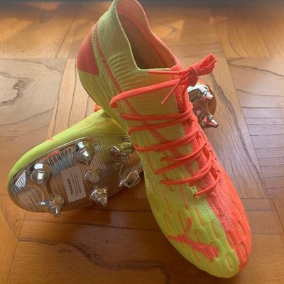 Puma  11.0US   Future 5.1 NETFIT MIX SG