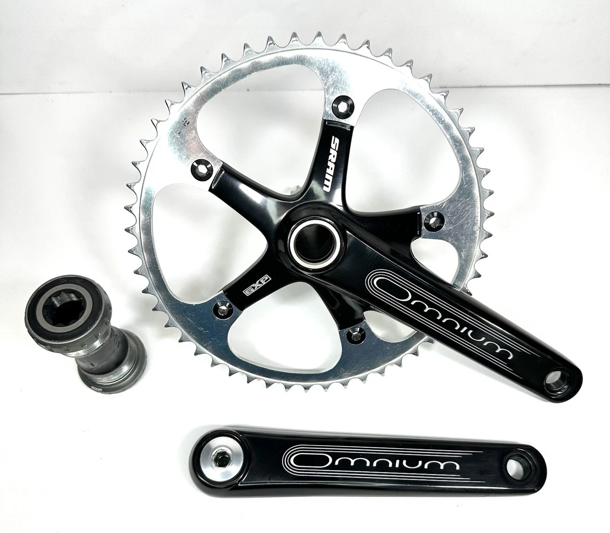 Sram Omnium for sale - eBay