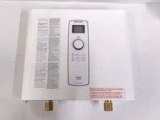 Stiebel Eltron 239217 Electric Tankless Water Heater, White
