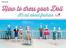 How to dress your doll: it's all ab..., Roos production