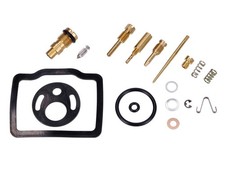 Vergaser Reparatur Satz 18-tlg für Honda CB 50, SS 50
