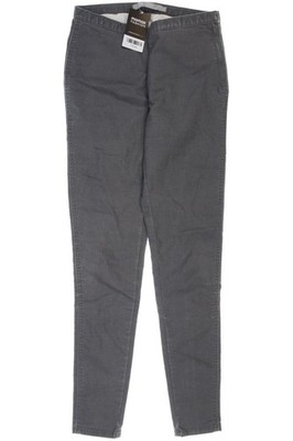 Tiger of Sweden Stoffhose Damen Hose Pants Chino Gr. 36 Grau #nrfd6g8