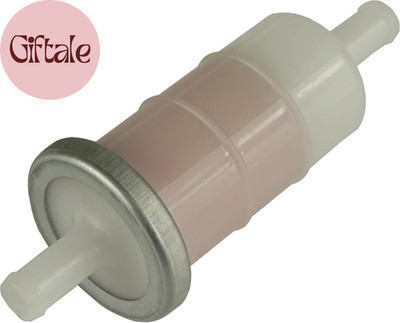 Fuel Filter Compatible with Yamaha Xv1700A Xv-1700A Road Star 1700 2004-2007