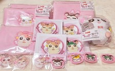 Hamtaro Lucky Draw Premio B Set Multi Astuccio