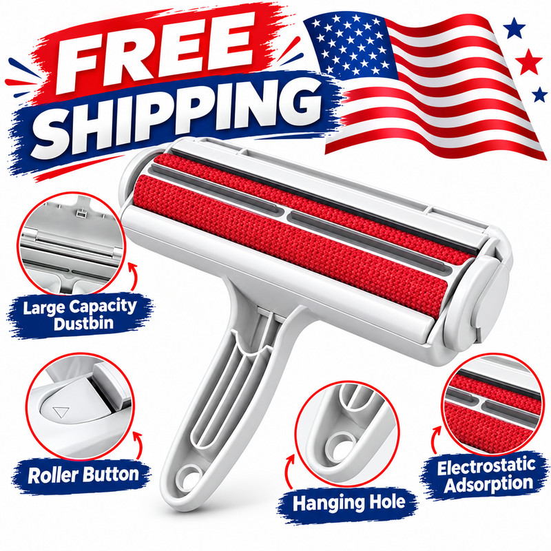 Chom Chom Pet Hair Remover