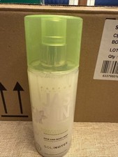 Solinotes Jasmine blossom Hair  Body Mist 8.45 fl oz