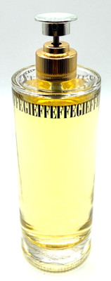 Gieffeffe Gianfranco Ferre 3.3 FL OZ New Without Box