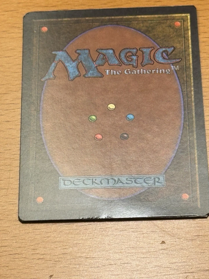 Goblin Chirurgeon #54c MtG Fallen Empires Magic FAST SHIPPING - Image 4 of 4