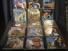 Perry Rhodan Hörspiel CD`s - Hörbuch Folgen 1 bis 16 - Neu (OVP) + Neuwertig