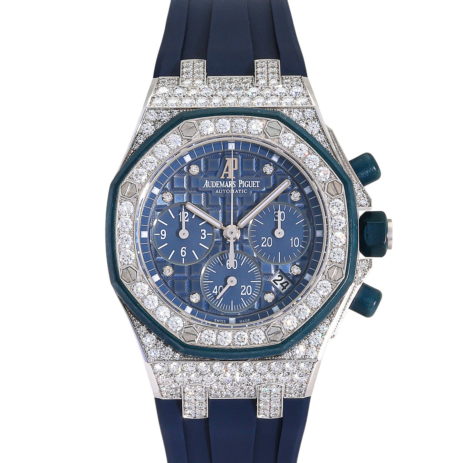 Audemars Piguet Royal Oak Offshore 26092CK