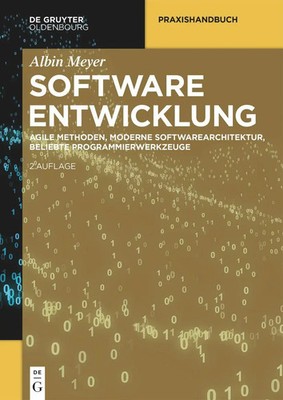 Albin Meyer | Softwareentwicklung | Taschenbuch | Deutsch (2024) | XX