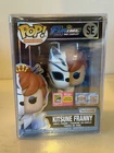 FUNKO SDCC 2026 EXCLUSIVE FRANNY FUNKO KITSUNE FRANNY LE 750