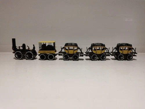 Bachmann Ho Scale De Witt Clinton