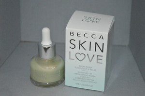 becca glow elixir