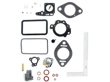 For 1956-1957 International S132 Carburetor Repair Kit Walker 73117MD 3.9L 6 Cyl