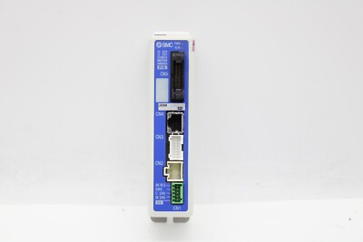 SMC LEXP6N1-LER30K Controller