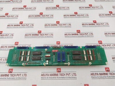 Uzushio Electric Uas01 PCB-Karte 1115b
