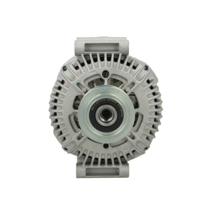 Nuova +Line Dinamo Auto 180 A 12 V Per Audi A6 Allroad Quattro TG17C044+PRO
