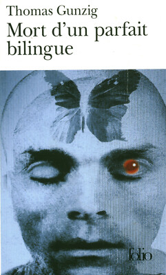 Pocket book death of a perfect bilingual thomas gunzig ...