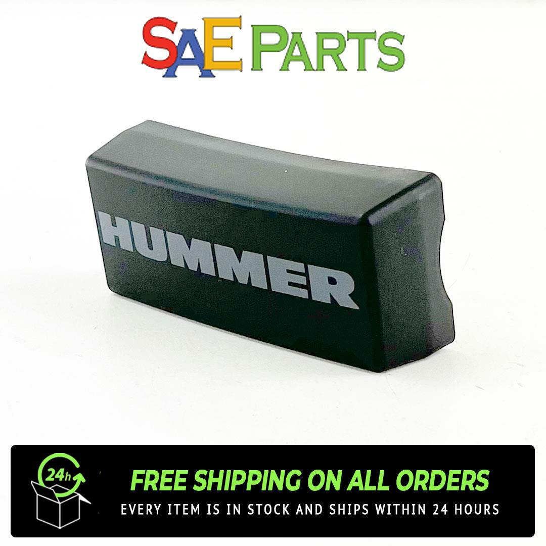 2006-2007 Hummer H2 Light Cover - Off Road Lamp Cover for Light