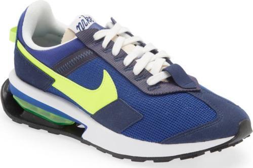 Nike Air Max Pre-Day Deep Royal Blue Volt - 1 of 1