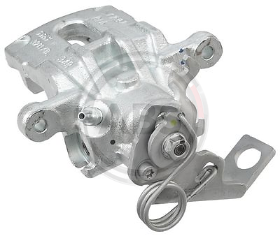 Rear Right Brake Caliper A.B.S. 722082 for Honda Civic (06-11)