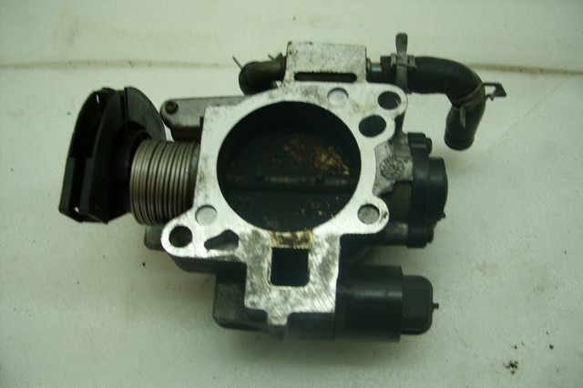 2001 01 Pontiac Grand Prix Throttle Body 403 15362 17200022 B-99 D | eBay