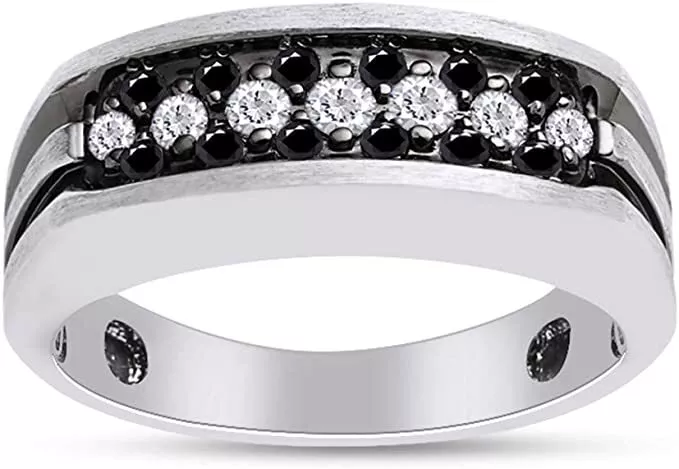 Ebay diamond wedding bands online