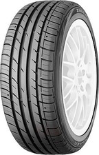 FALKEN – 205/55R17 91W – ZIEX ZE914 ECORUN RUNFLAT 1X Pneu NEUF 205-55-17