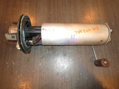 08 SEADOO GTX RFI FUEL PUMP ASSEMBLY 204560418 | eBay 