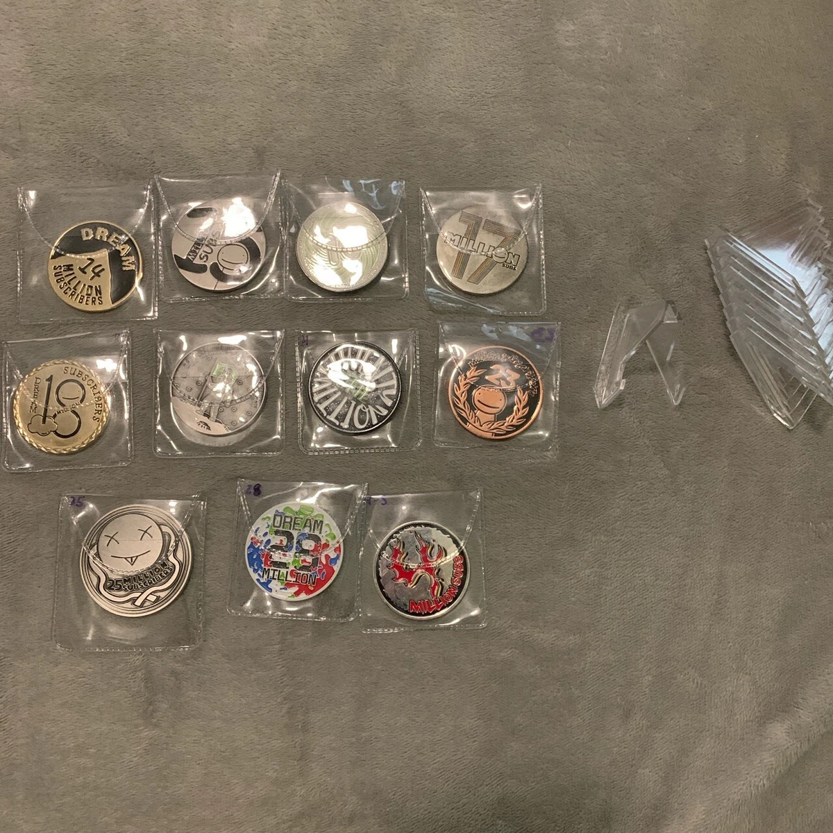 Dream Coins Unveiled: Unlock the Secrets to Virtual Wealth
