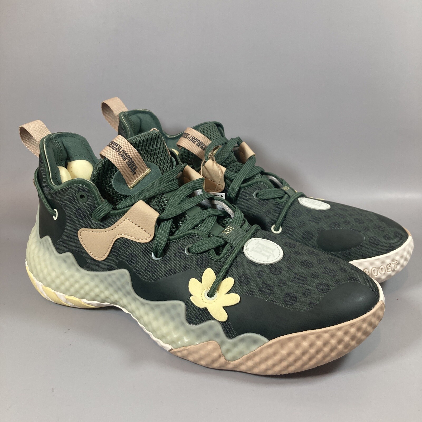 harden vol 6 momo