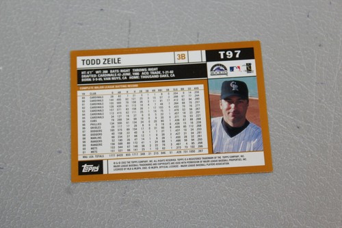 2002 Topps Traded Update Baseball Complete Finish Fill Your List Set U-Pick - 第 8/167 張圖片