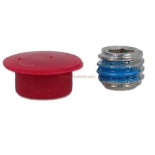 Plumbers Emporium A603595H Index Button Hot