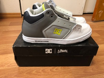 colin mckay dc shoes