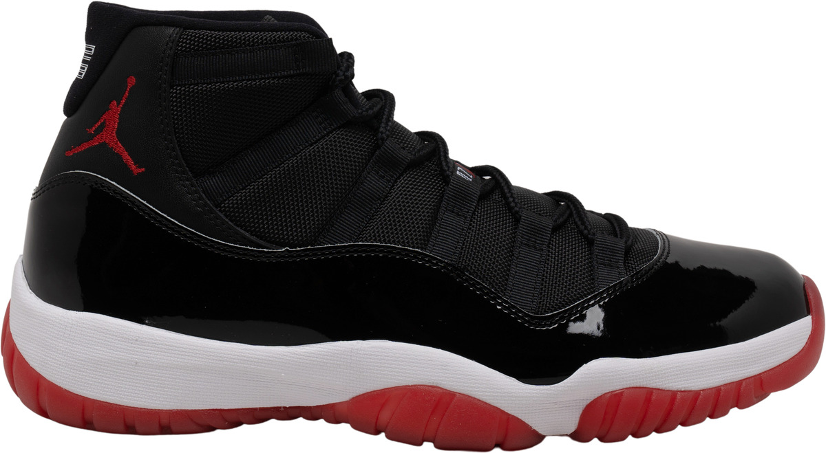 RETRO JORDAN 11 BRED – Vintage Variation