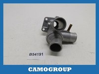 KüHlmittelthermostat Wahler FüR Alfa Romeo 145 Fiat Tempra