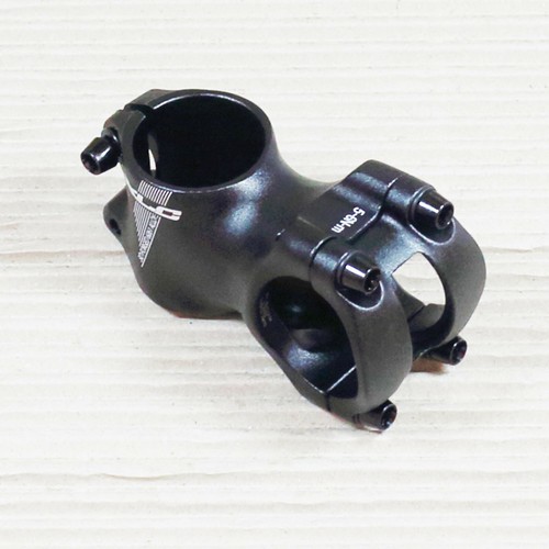 Achetez des Contec Boreal Potence A-Head 1 1/8" 31.8mm 110mm - Noir
