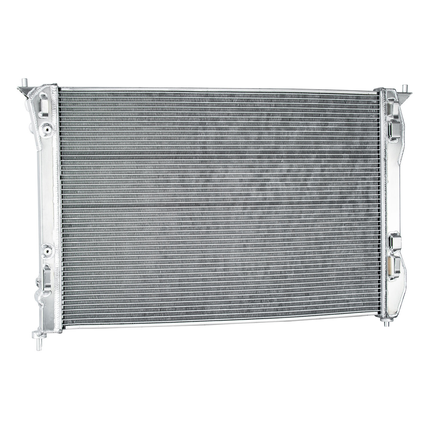 Radiator For 2013-2019 2018 Bentley Continental Flying Spur 4.0L V8 #3W0121253