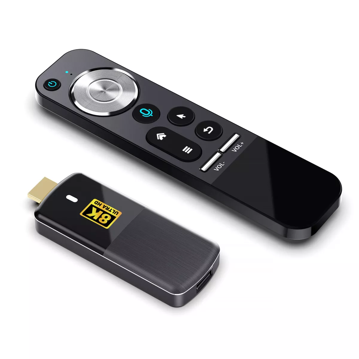 Tv Box Stick Q96 –