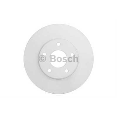 BOSCH 2x Bremsscheibe vorne 280 belüftet Innenbelüftet für Nissan 0 986 479 B61