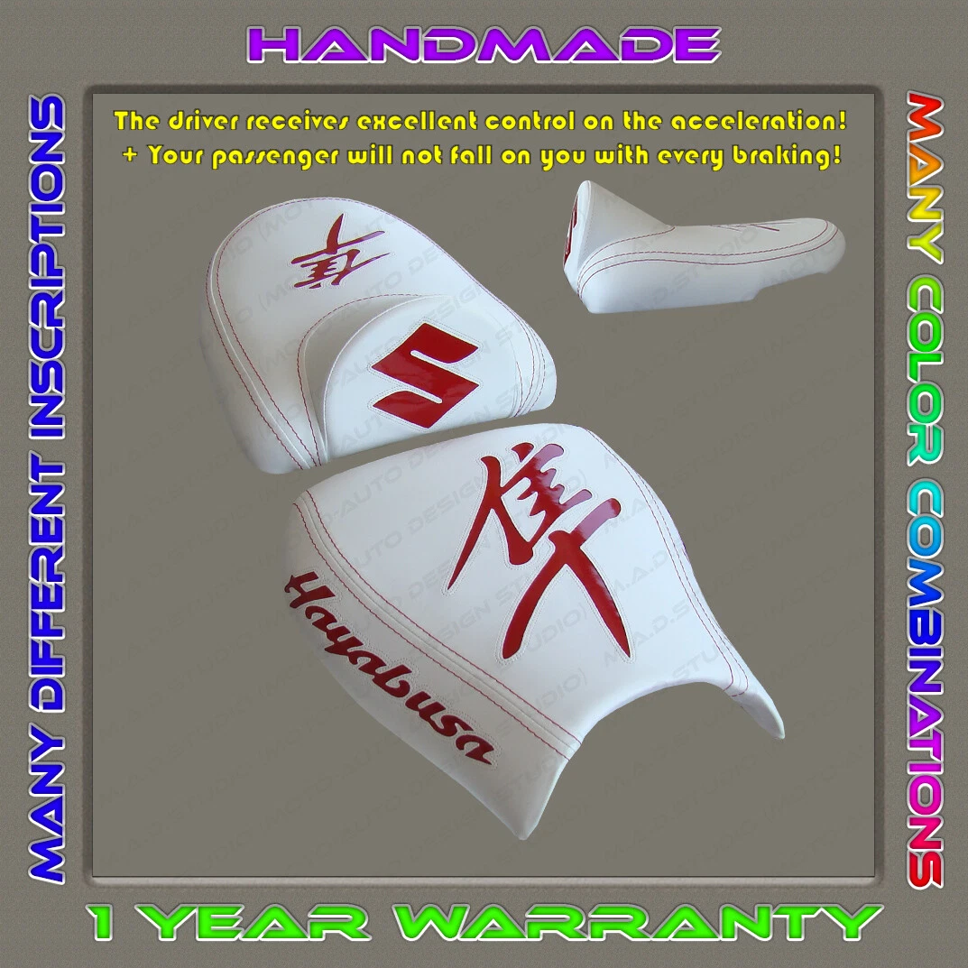 Hayabusa cover 2024