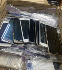 SAMSUNG GALAXY S5 SM-G900R4 PARTS or REPAIR