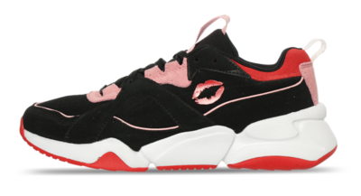 Puma x Maybelline Nova Limited Edition Shoes 372519-01 Women's Size 7 RARE  Colab | eBay