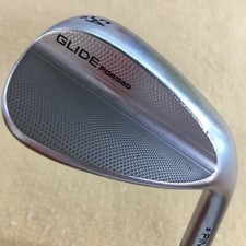 Golf Wedge Ping Glide Forged Dot Color Blue N.S.PRO Modus3 Tour120 (S) 54 JAPAN