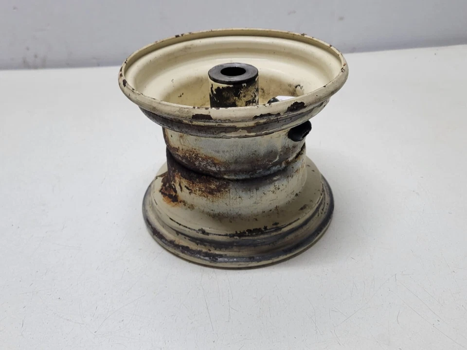 ALCO ALLIS CHALMERS FRONT WHEEL RIM 1616H 1715032  - Image 2 of 4