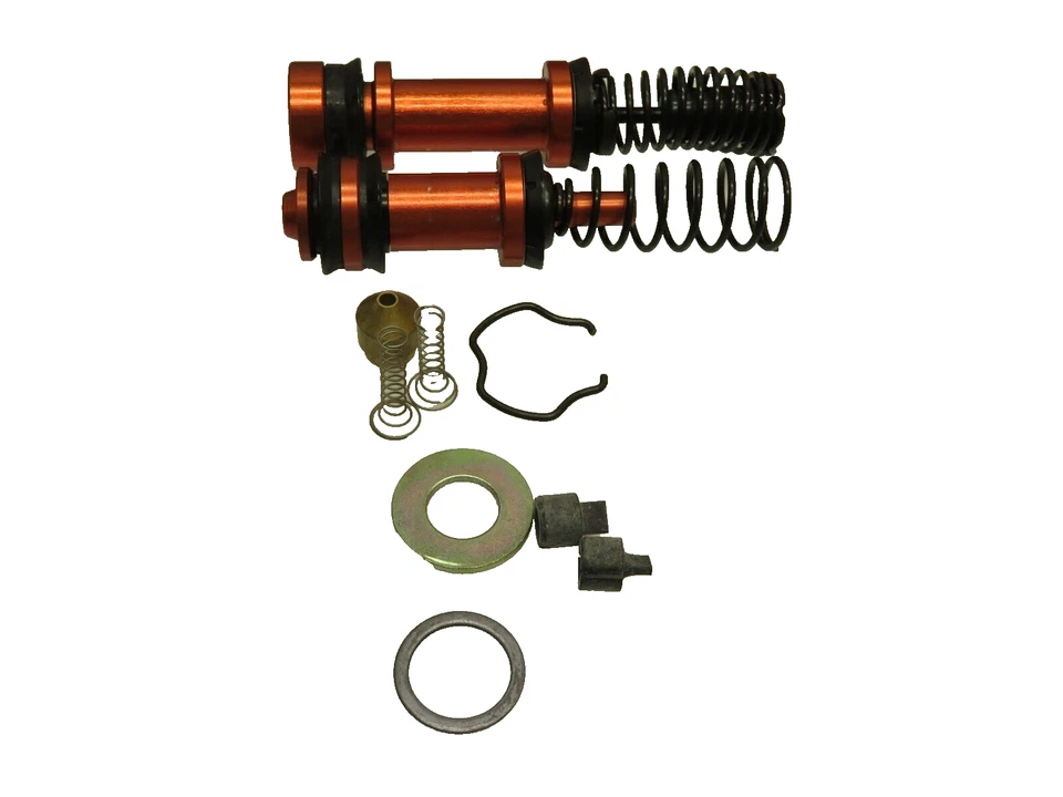 Kit de reparación de cilindro maestro de freno para Dodge D50 Challenger Plymouth Sapporo Foto 2 de 4