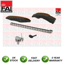 Timing Chain Kit FAI Fits Mini Countryman Cooper BMW 3 Series 1 5 X1 X3 X5 #2